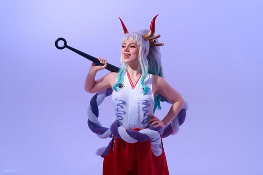 kamiko zero