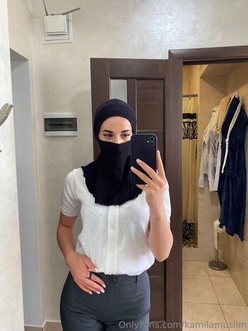 kamilamuslim