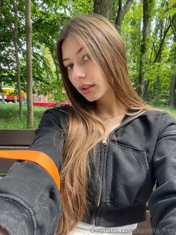 kamilla_free