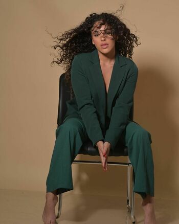 Kamilya Peer Levi