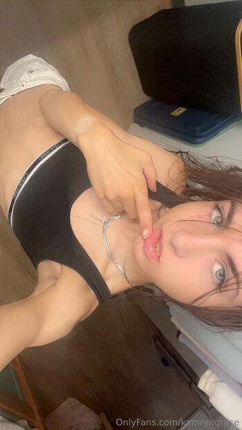 kamryngrace