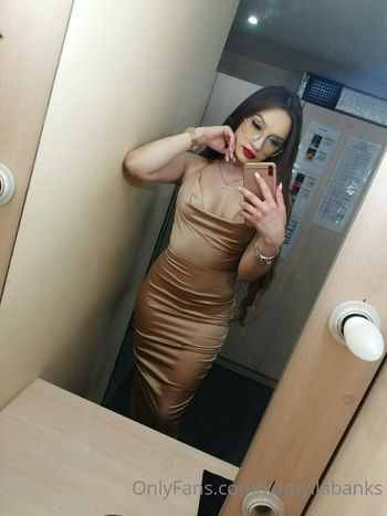 kamyllabanks