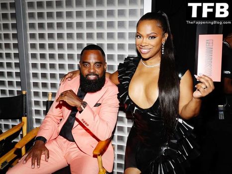 Kandi Burruss
