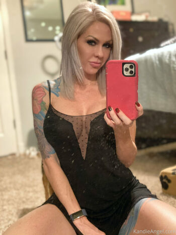 kandieangel
