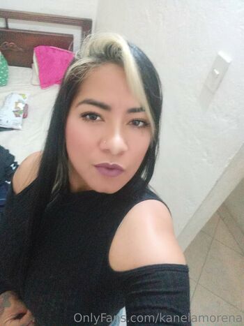 kanelamorena