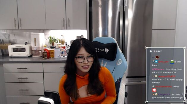Kang Hee Yoon