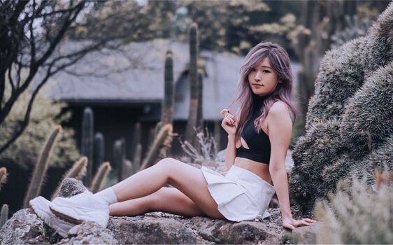 Kang Hee Yoon