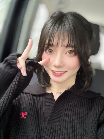 瀬戸環奈 Kanna Seto