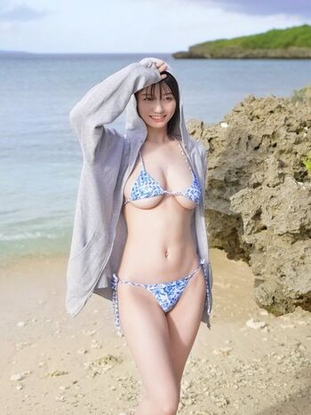 瀬戸環奈 Kanna Seto