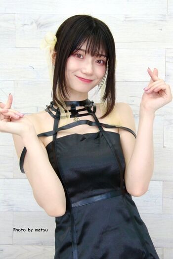 瀬戸環奈 Kanna Seto