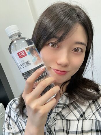 瀬戸環奈 Kanna Seto