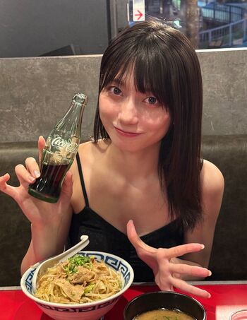 瀬戸環奈 Kanna Seto