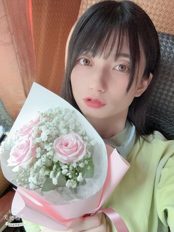 瀬戸環奈 Kanna Seto