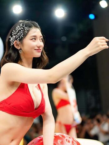 瀬戸環奈 Kanna Seto