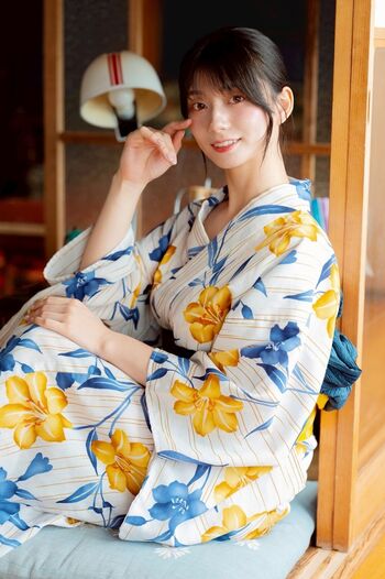 瀬戸環奈 Kanna Seto