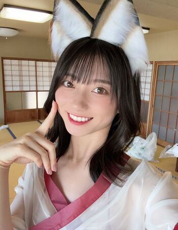 瀬戸環奈 Kanna Seto