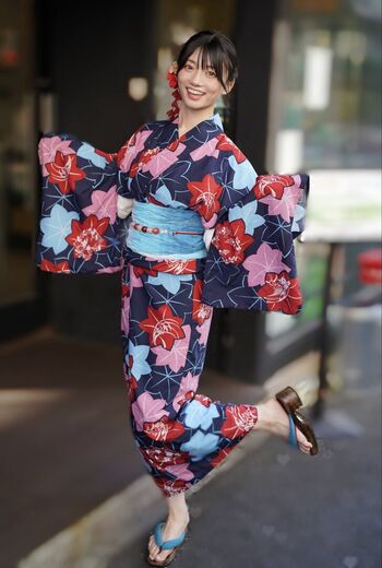 瀬戸環奈 Kanna Seto