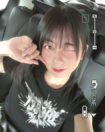 瀬戸環奈 Kanna Seto