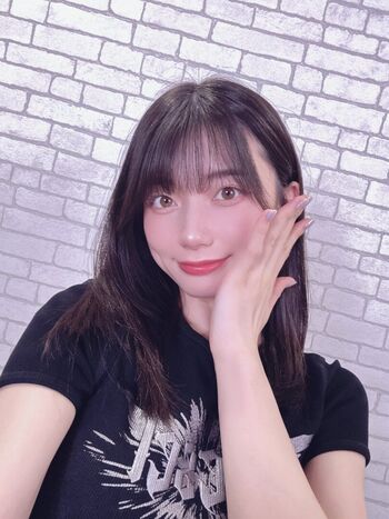 瀬戸環奈 Kanna Seto