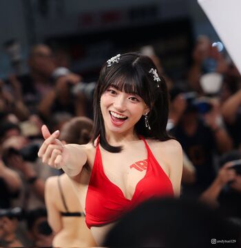 瀬戸環奈 Kanna Seto