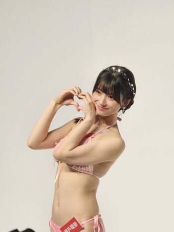 瀬戸環奈 Kanna Seto