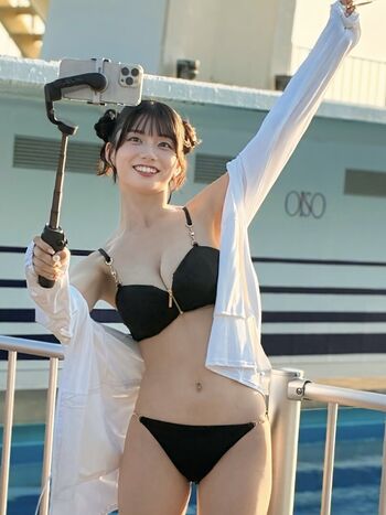 瀬戸環奈 Kanna Seto