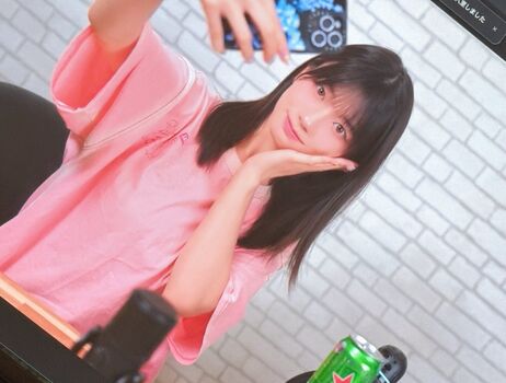 瀬戸環奈 Kanna Seto
