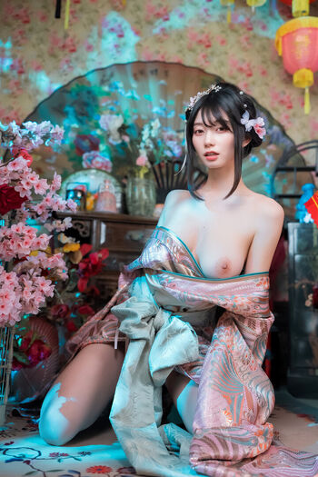 瀬戸環奈 Kanna Seto