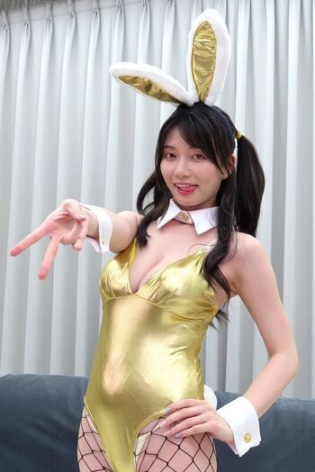 瀬戸環奈 Kanna Seto