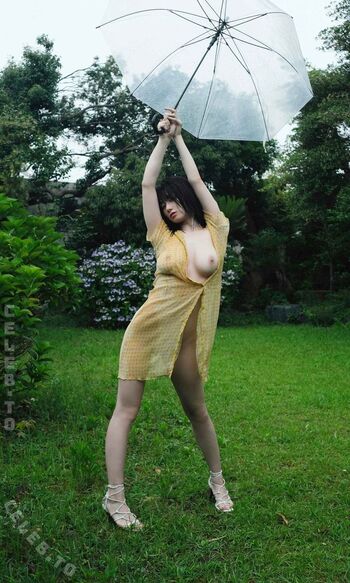 瀬戸環奈 Kanna Seto