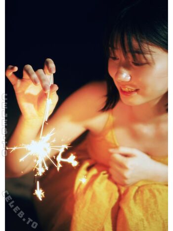 瀬戸環奈 Kanna Seto