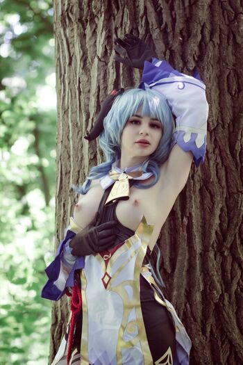 kanracosplay