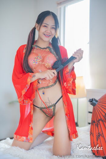 Kantaehee