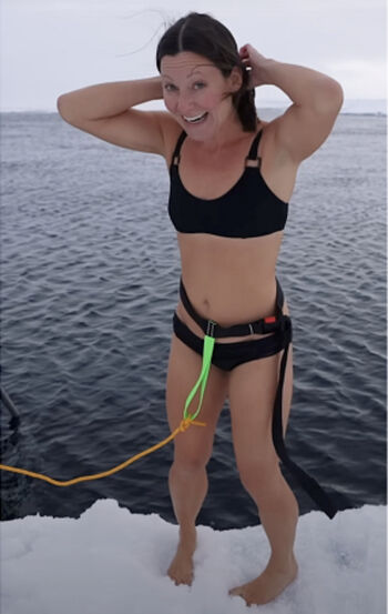 Kara Buchanan