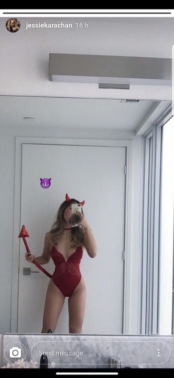 Kara Chan