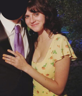 Kara Hayward