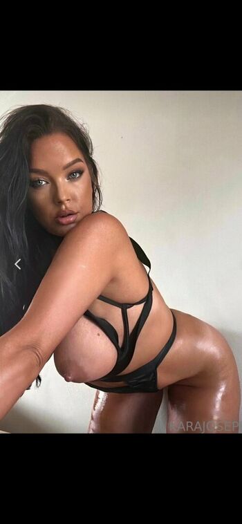 Kara Joseph