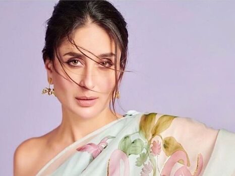 Kareena Kapoor