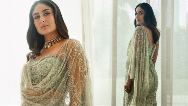 Kareena Kapoor
