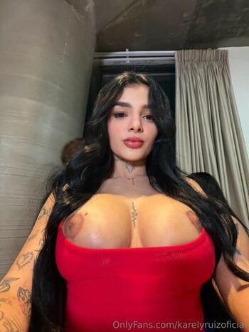 Karely Ruiz