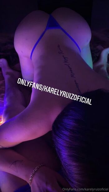 karelyruizoficial