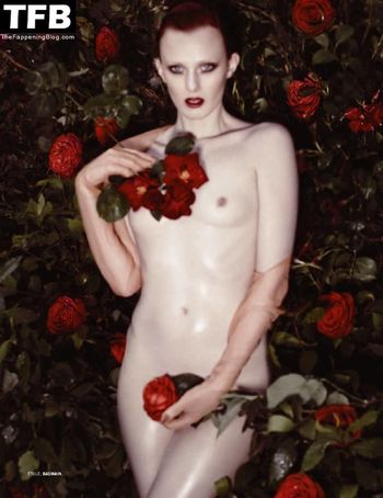 Karen Elson
