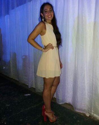 Karen Fiorella Espinoza