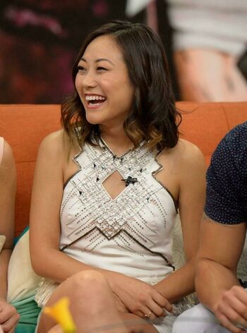 Karen Fukuhara