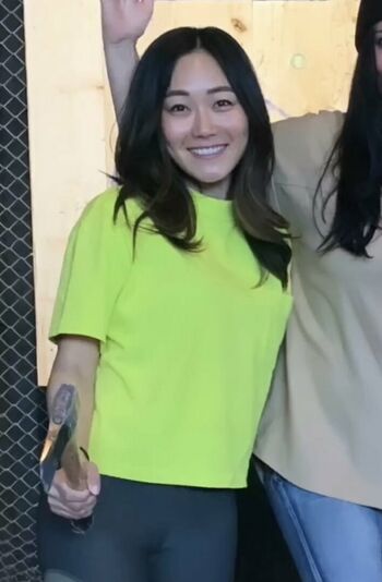 Karen Fukuhara