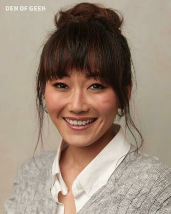 Karen Fukuhara