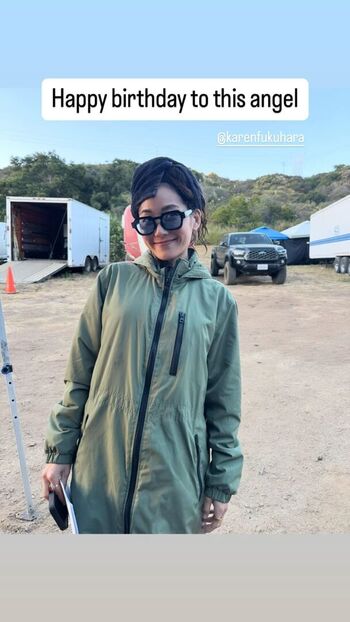 Karen Fukuhara