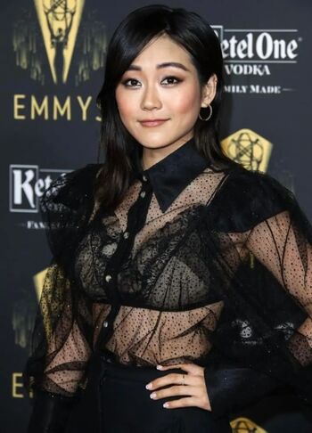 Karen Fukuhara