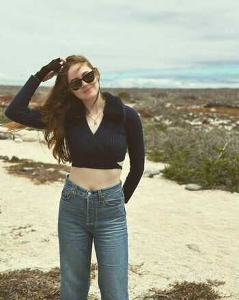 Karen Gillan