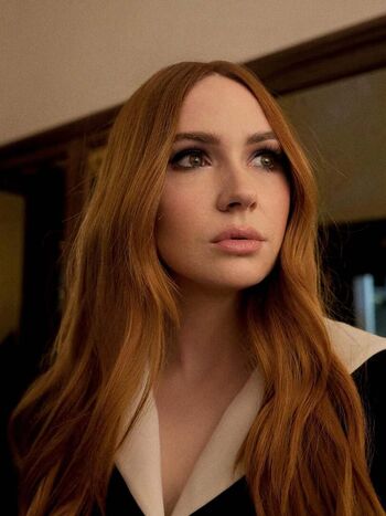Karen Gillan
